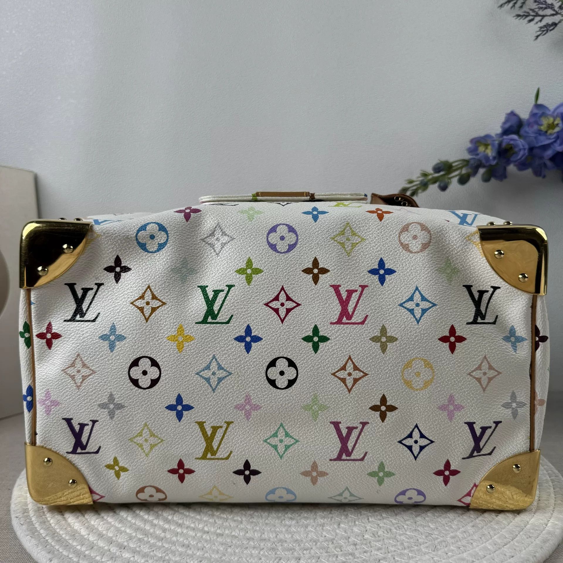 Louis Vuitton Pre-loved Bag Very good condition Size ONE SIZE - 3 Thumbnail