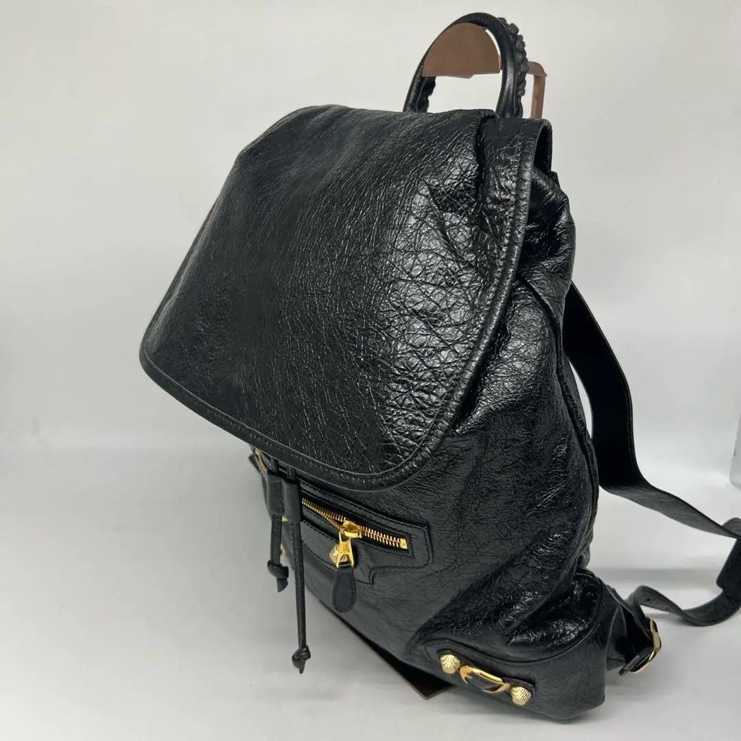 Balenciaga Pre-loved Bag Very good condition Size ONE SIZE - 3 Thumbnail