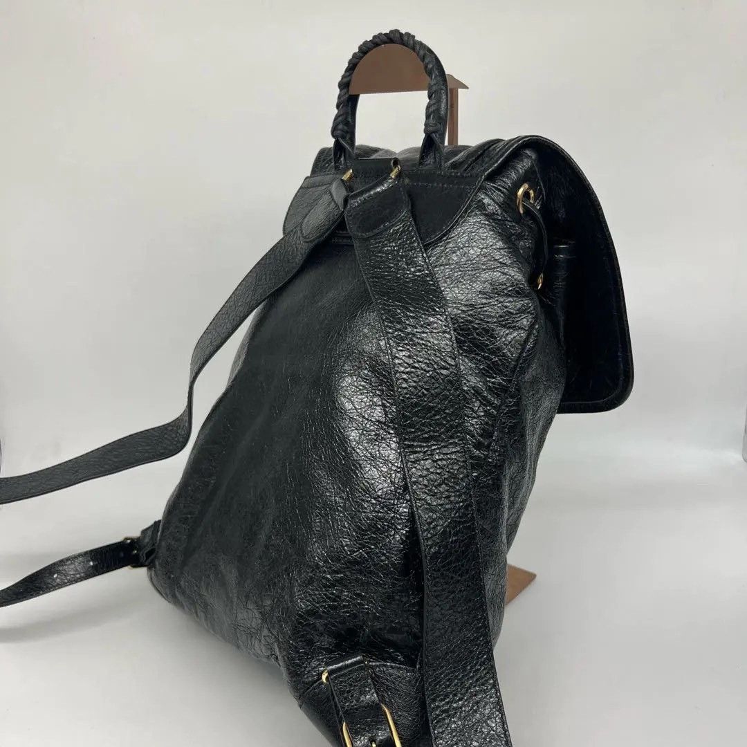 Balenciaga Pre-loved Bag Very good condition Size ONE SIZE - 6 Thumbnail
