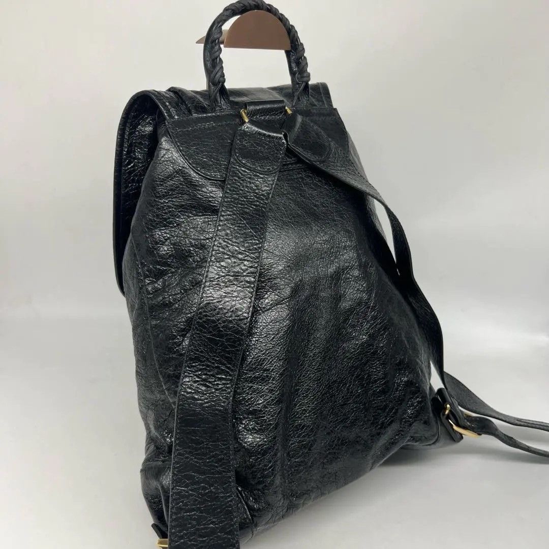 Balenciaga Pre-loved Bag Very good condition Size ONE SIZE - 7 Thumbnail