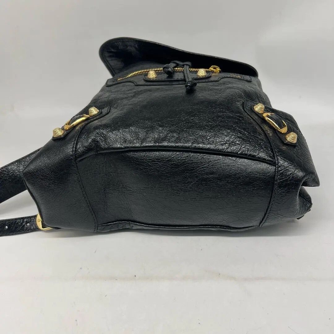 Balenciaga Pre-loved Bag Very good condition Size ONE SIZE - 5 Thumbnail