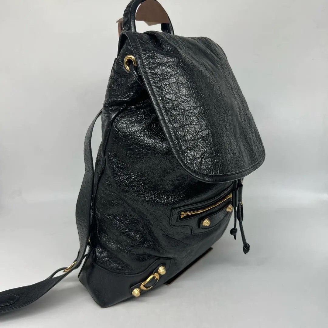 Balenciaga Pre-loved Bag Very good condition Size ONE SIZE - 2 Thumbnail