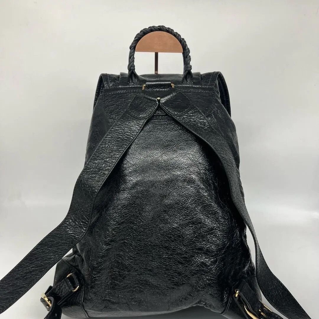 Balenciaga Pre-loved Bag Very good condition Size ONE SIZE - 4 Thumbnail