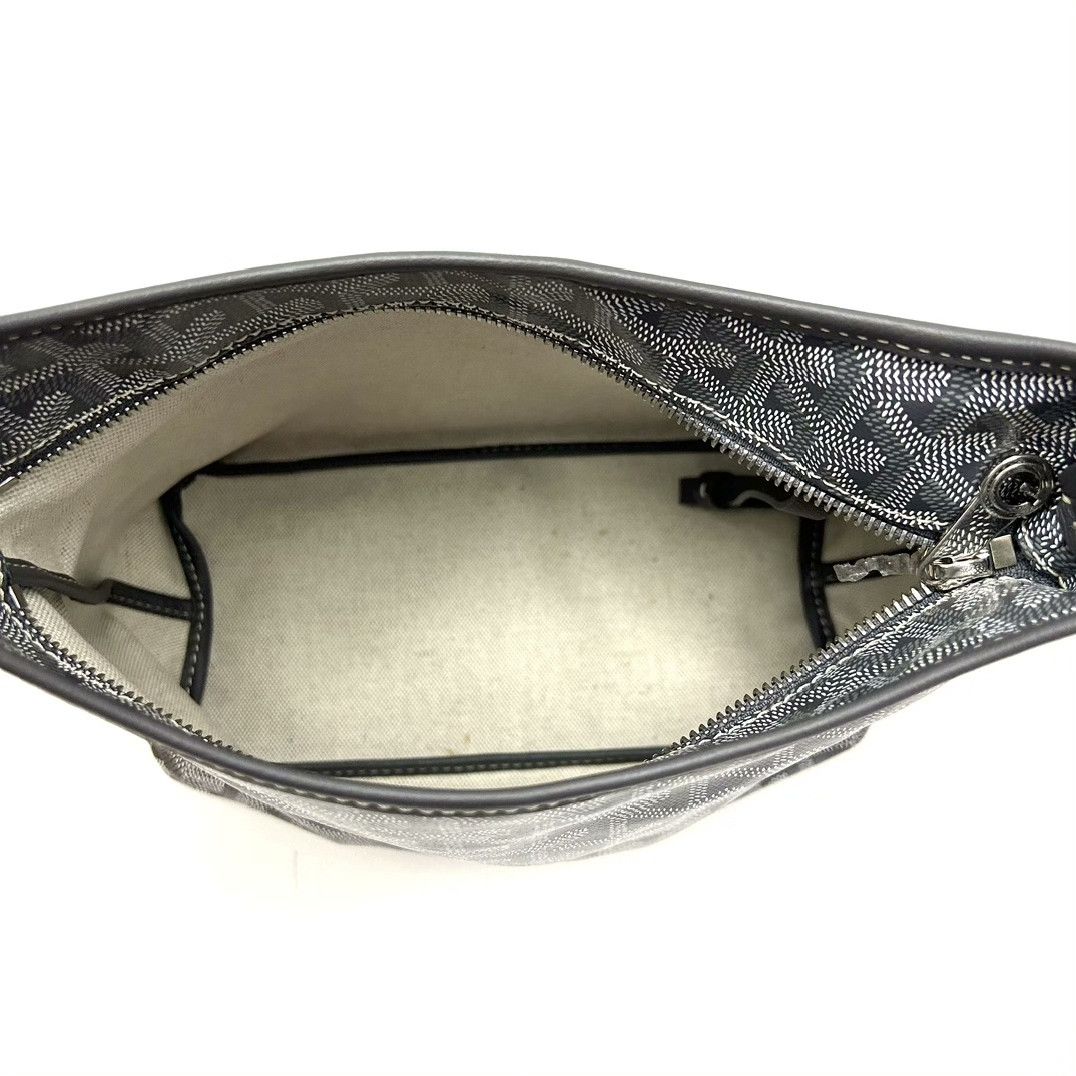 Goyard Pre-loved Bag Very good condition Size ONE SIZE - 6 Thumbnail