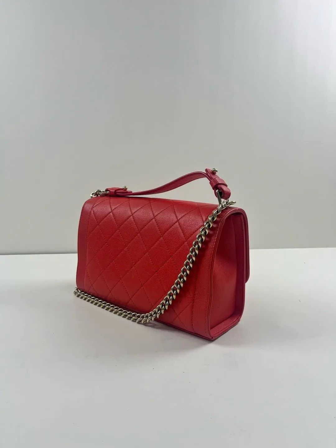 Chanel Pre-loved Bag Very good condition Size ONE SIZE - 4 Thumbnail