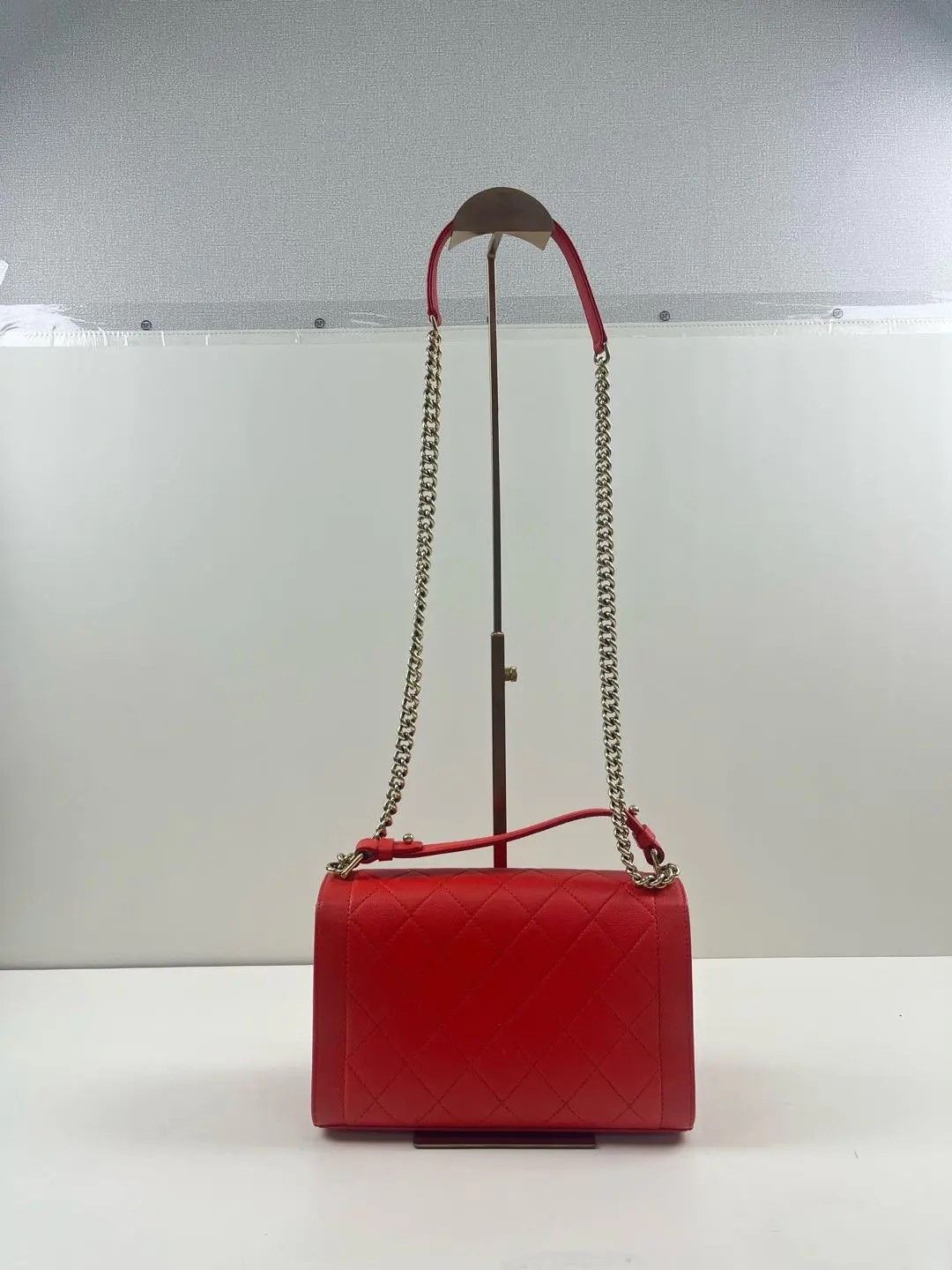 Chanel Pre-loved Bag Very good condition Size ONE SIZE - 3 Thumbnail