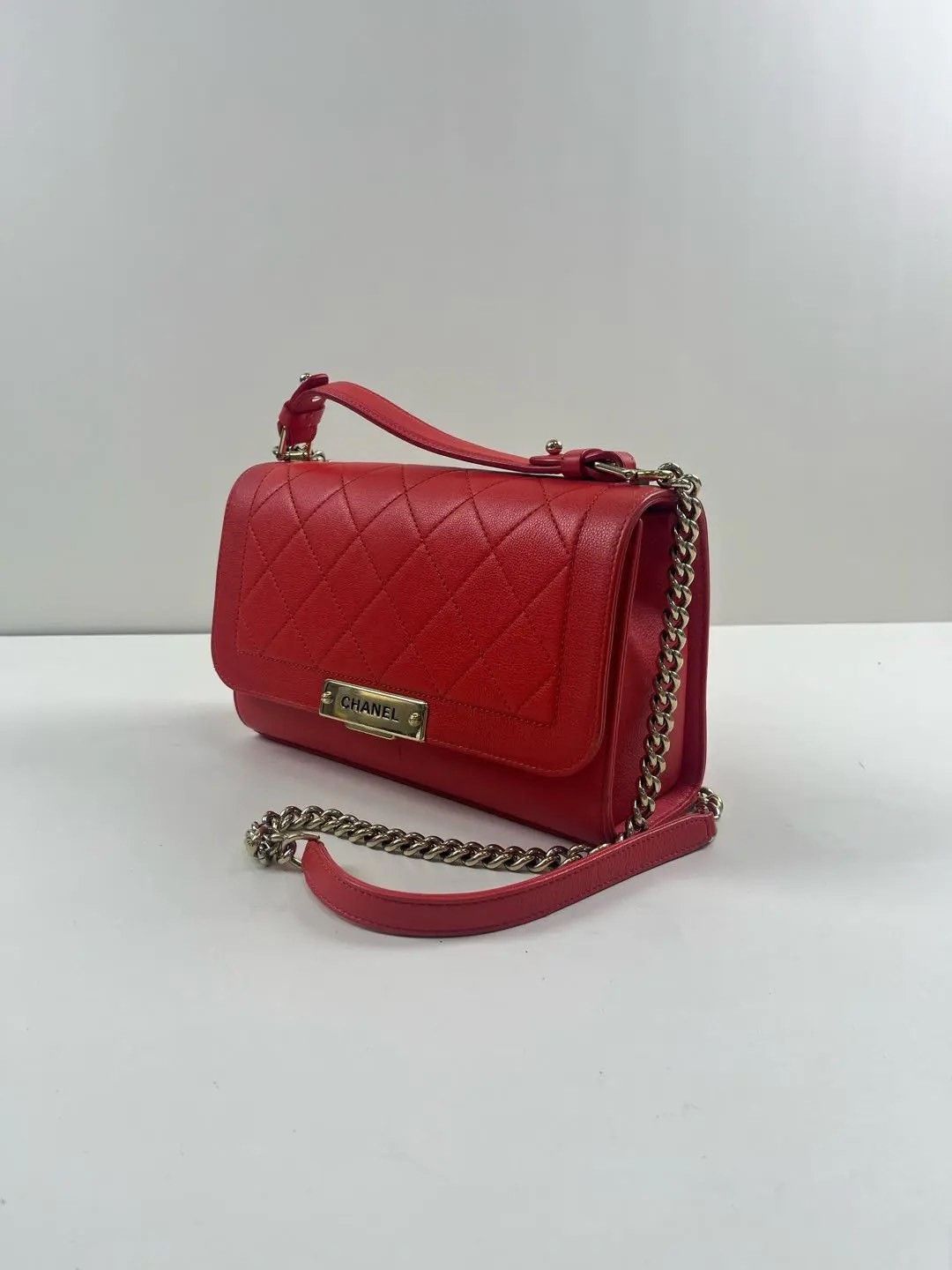 Chanel Pre-loved Bag Very good condition Size ONE SIZE - 5 Thumbnail