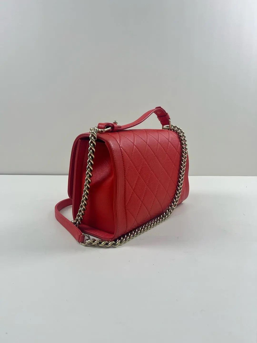 Chanel Pre-loved Bag Very good condition Size ONE SIZE - 6 Thumbnail
