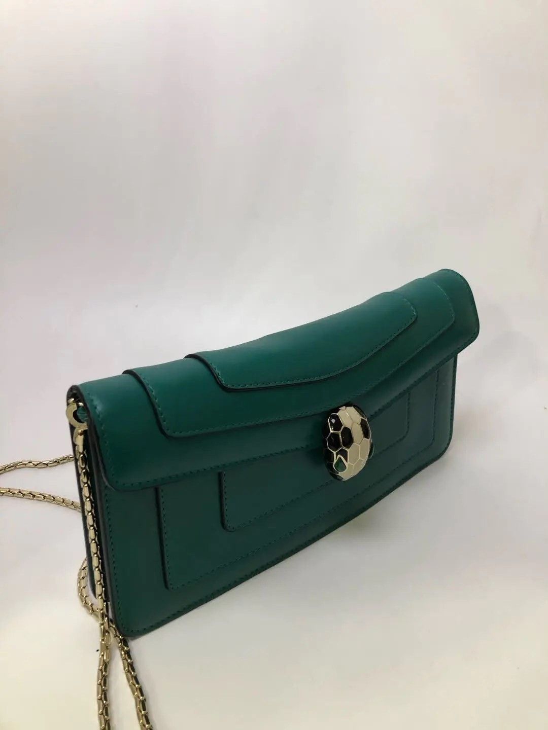 Bvlgari Pre-loved Bag Very good condition Size ONE SIZE - 2 Thumbnail