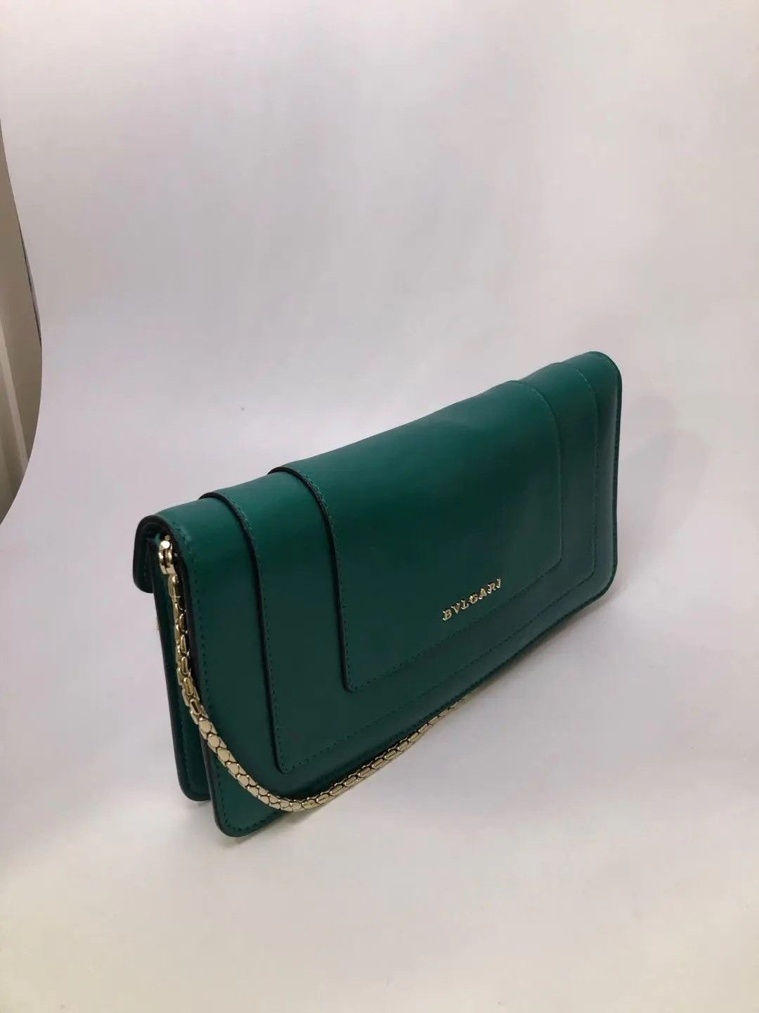 Bvlgari Pre-loved Bag Very good condition Size ONE SIZE - 5 Thumbnail