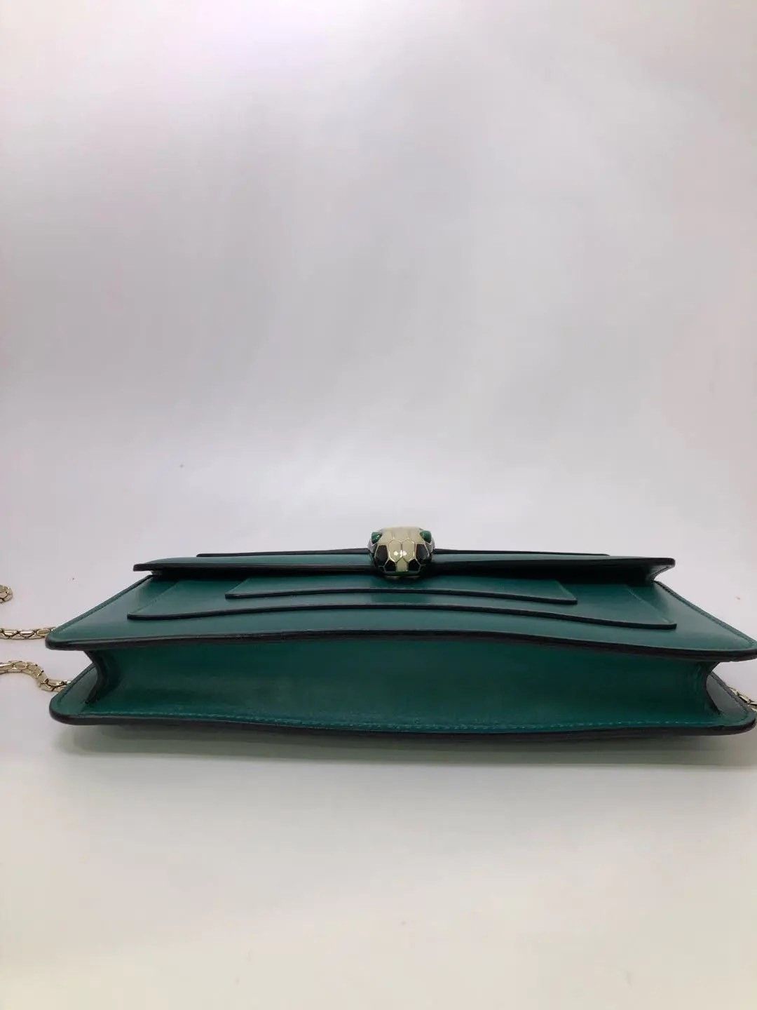 Bvlgari Pre-loved Bag Very good condition Size ONE SIZE - 7 Thumbnail