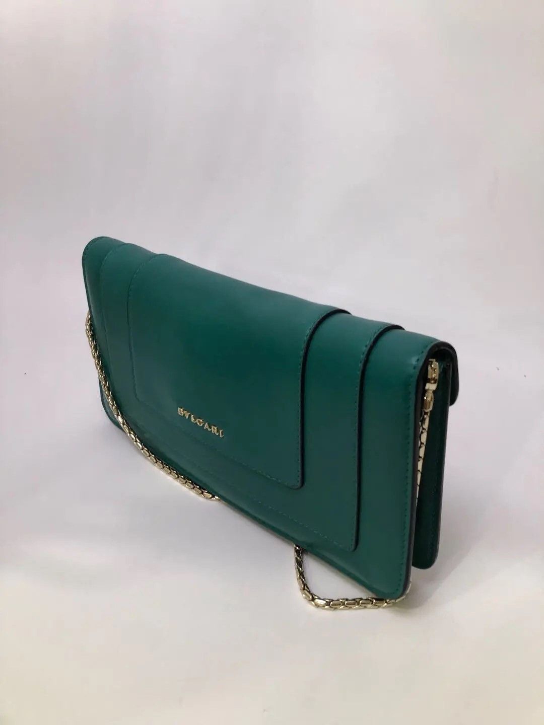 Bvlgari Pre-loved Bag Very good condition Size ONE SIZE - 6 Thumbnail