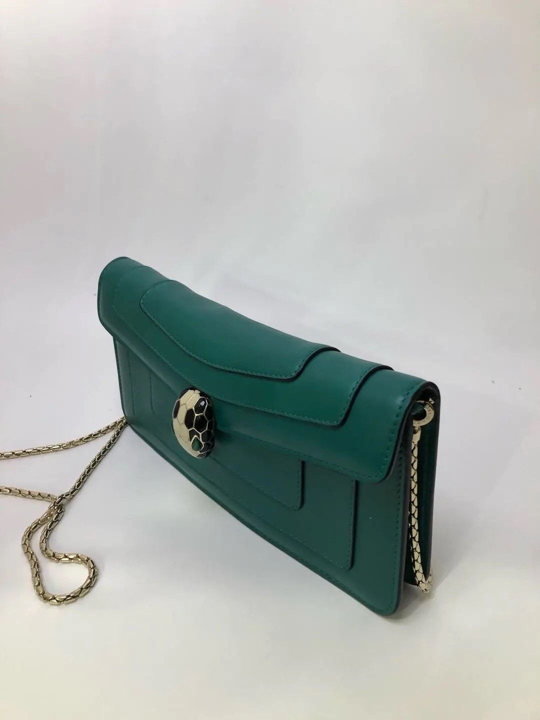 Bvlgari Pre-loved Bag Very good condition Size ONE SIZE - 3 Thumbnail
