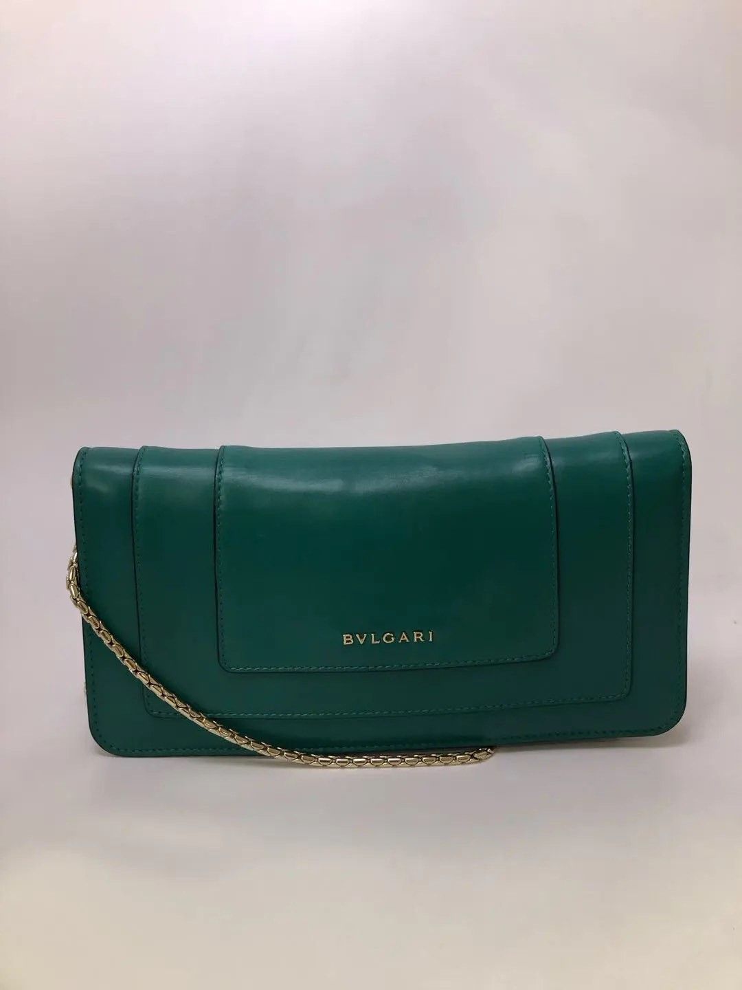 Bvlgari Pre-loved Bag Very good condition Size ONE SIZE - 4 Thumbnail