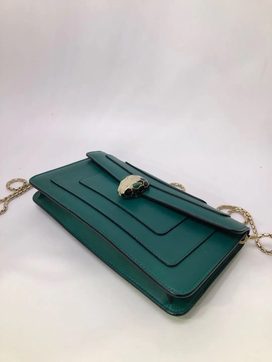Bvlgari Pre-loved Bag Very good condition Size ONE SIZE - 9 Thumbnail