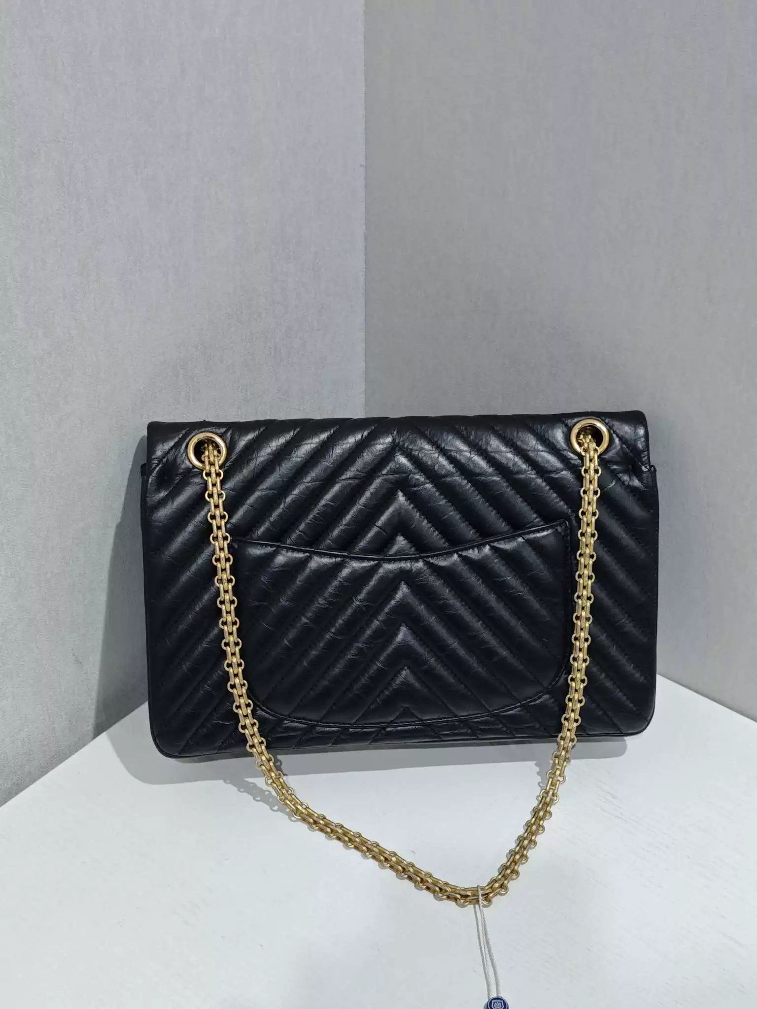 Chanel Pre-loved Bag Very good condition Size ONE SIZE - 2 Thumbnail