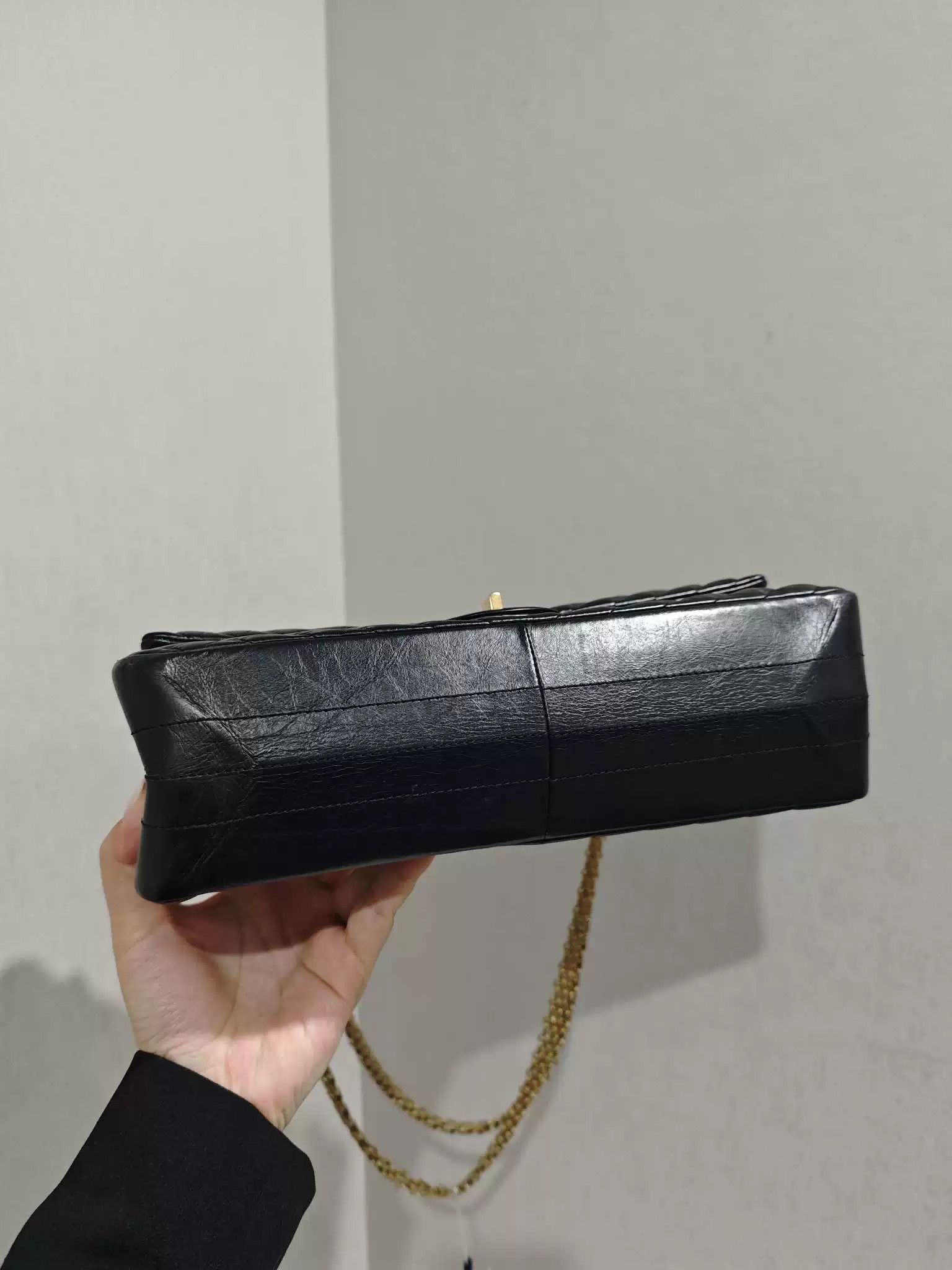 Chanel Pre-loved Bag Very good condition Size ONE SIZE - 4 Thumbnail
