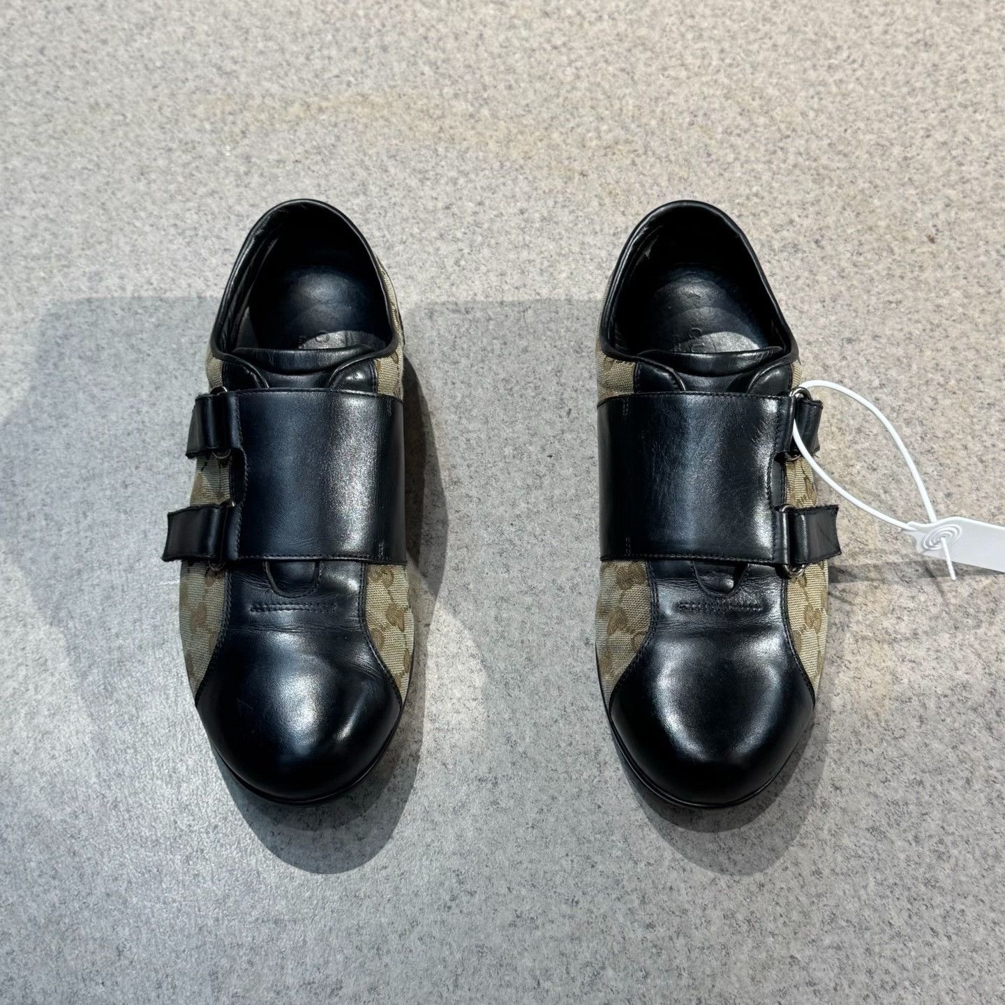Gucci Gucci Casual Lowtop Sneakers 9.5 Men Size US 9.5 / EU 42-43 - 5 Thumbnail