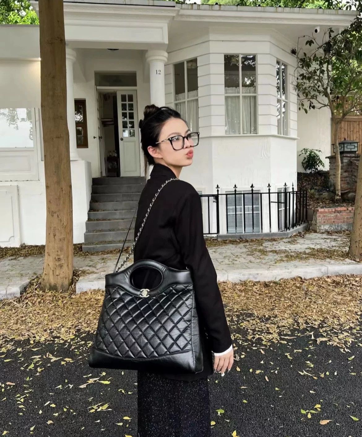 Chanel Pre-loved Bag Very good condition Size ONE SIZE - 4 Thumbnail