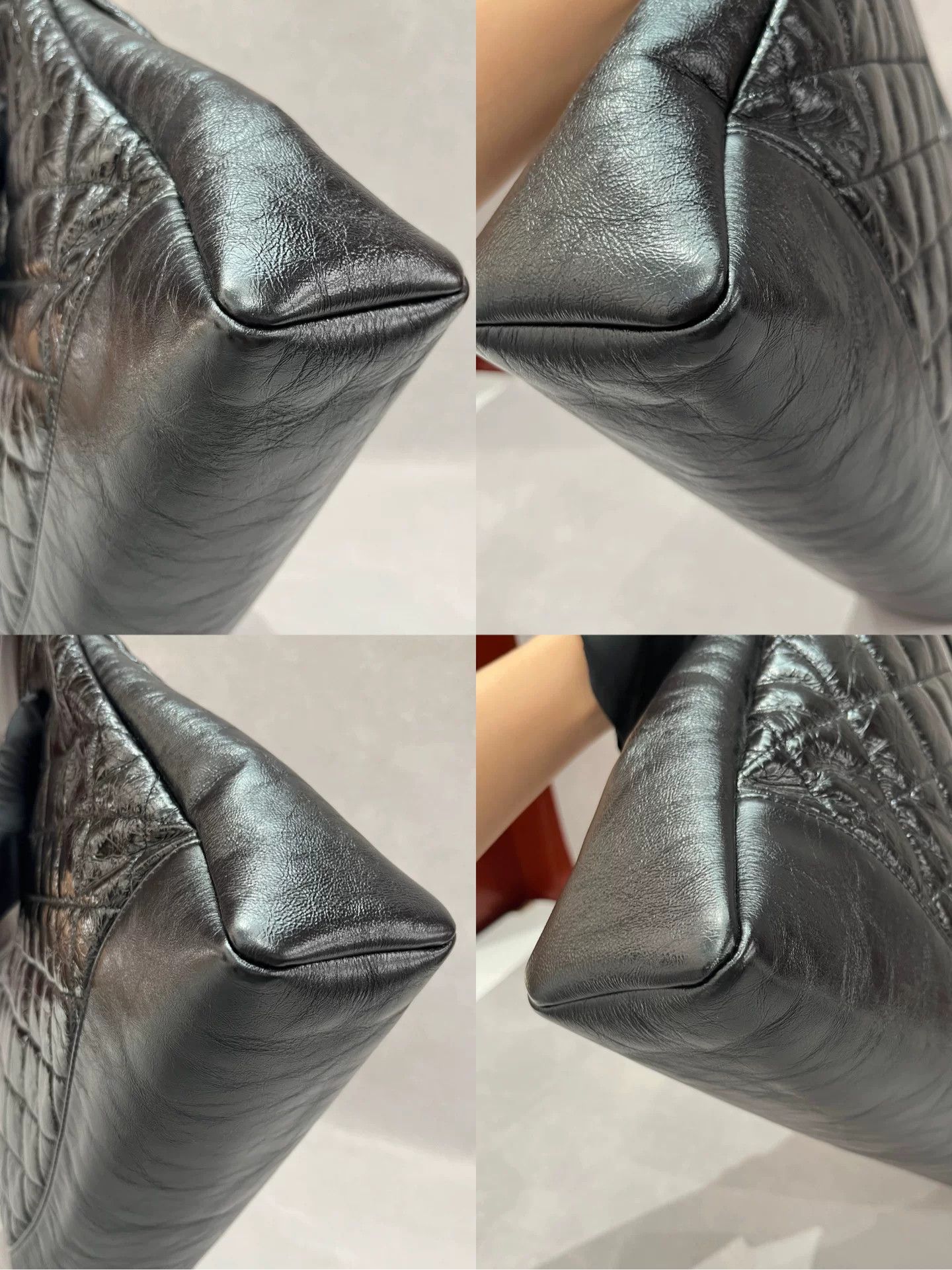 Chanel Pre-loved Bag Very good condition Size ONE SIZE - 3 Thumbnail