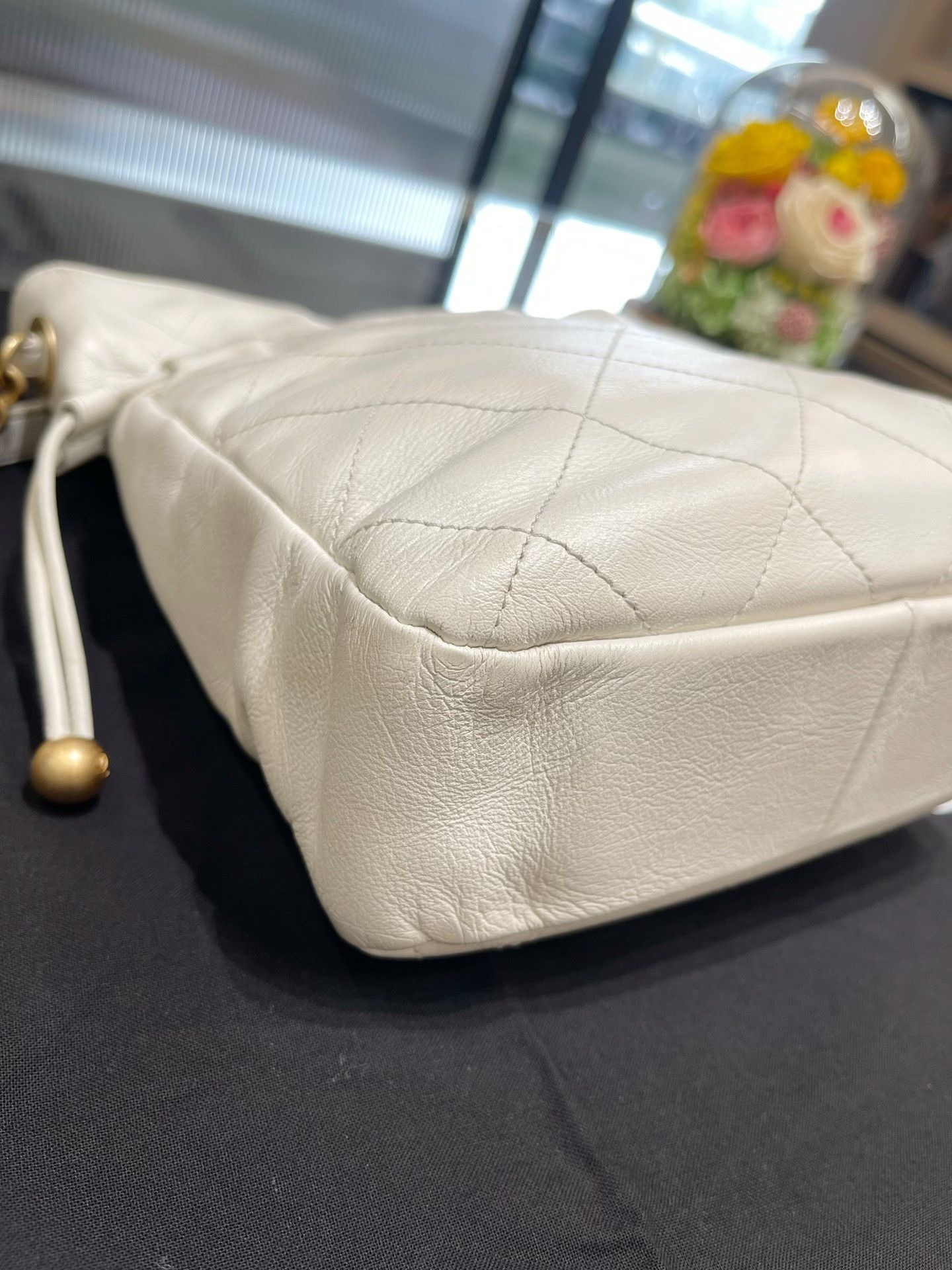 Chanel Pre-loved Bag Very good condition Size ONE SIZE - 6 Thumbnail