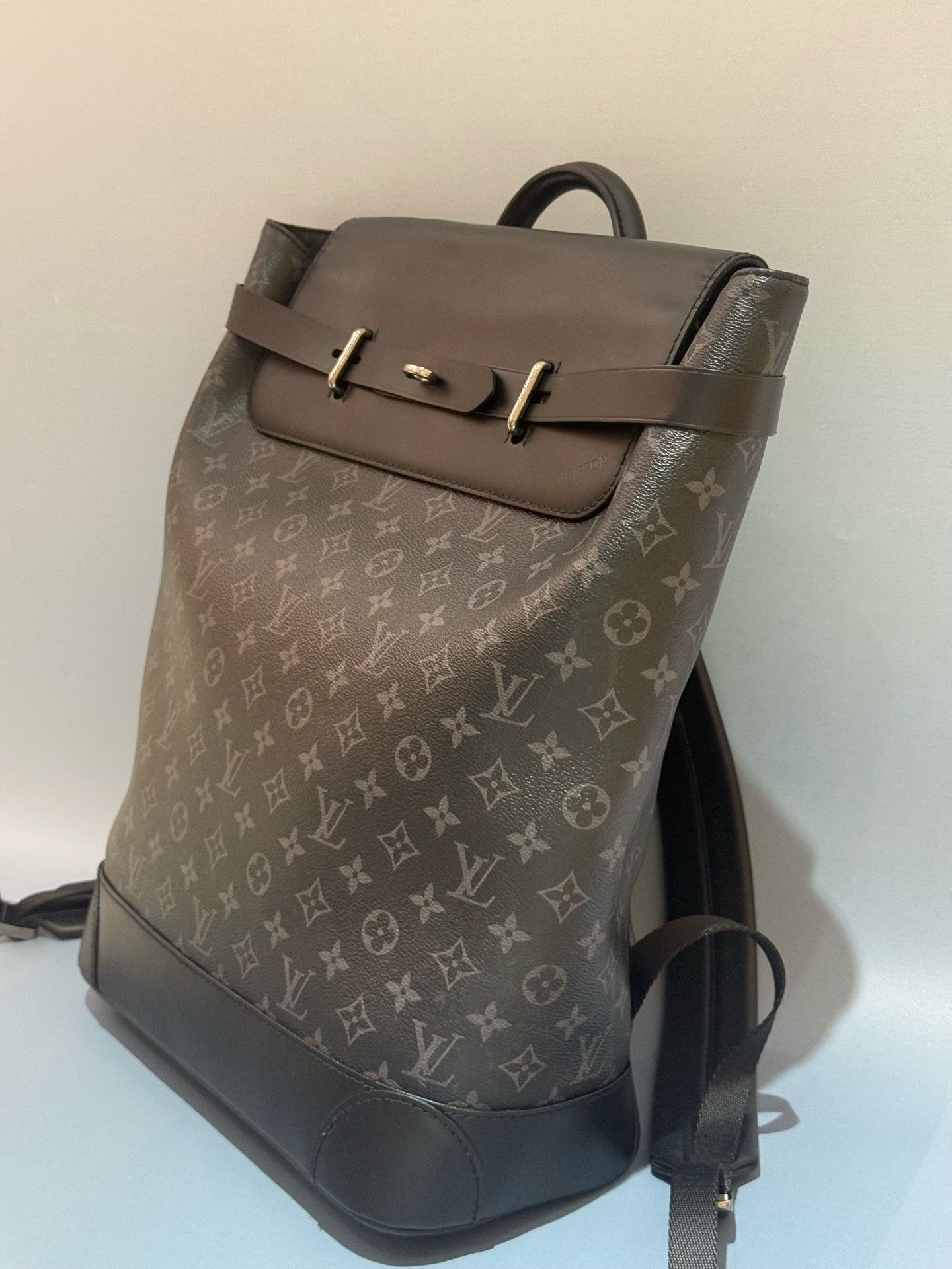 Louis Vuitton Pre-loved Bag Very good condition Size ONE SIZE - 4 Thumbnail