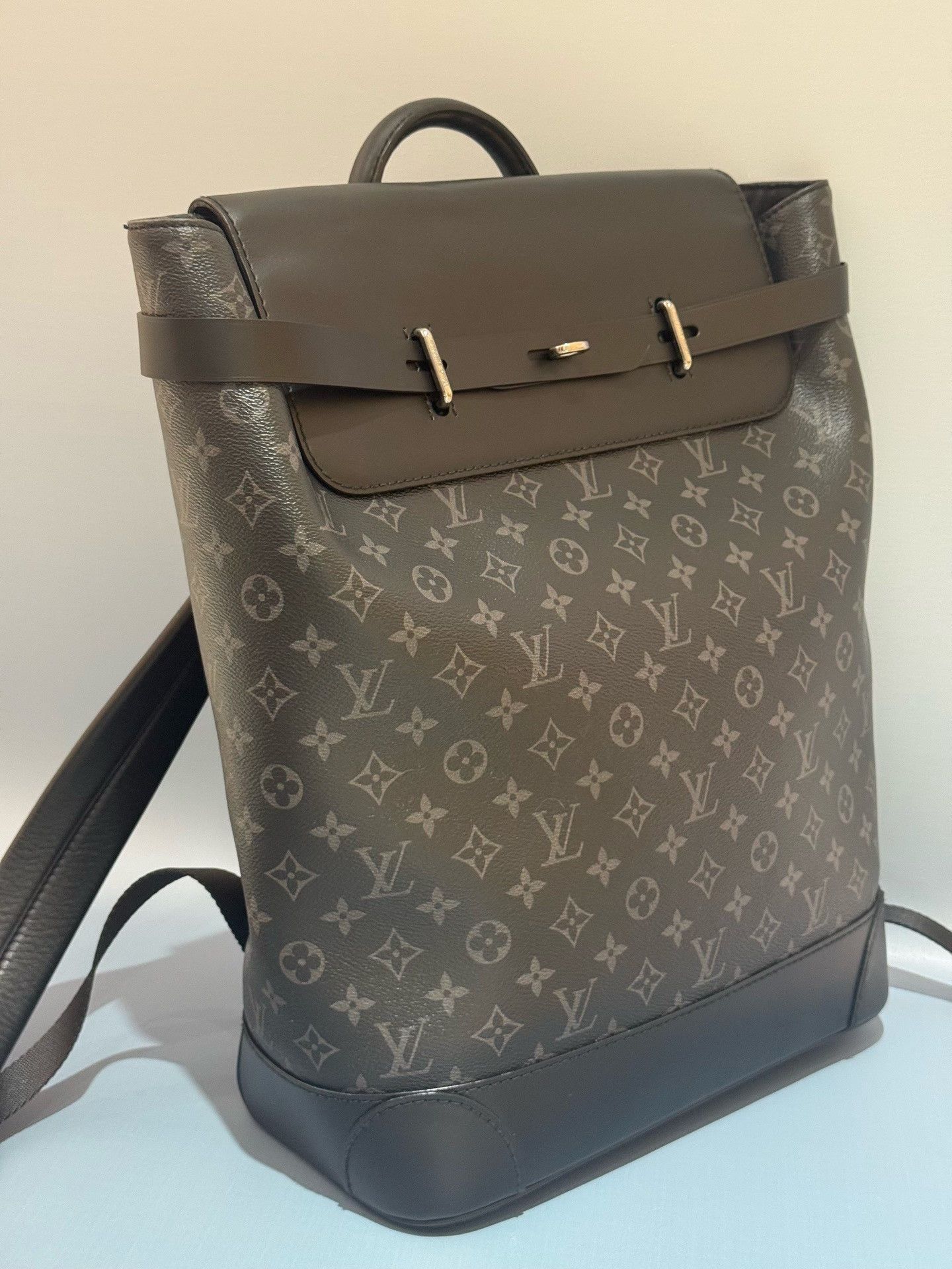 Louis Vuitton Pre-loved Bag Very good condition Size ONE SIZE - 5 Thumbnail