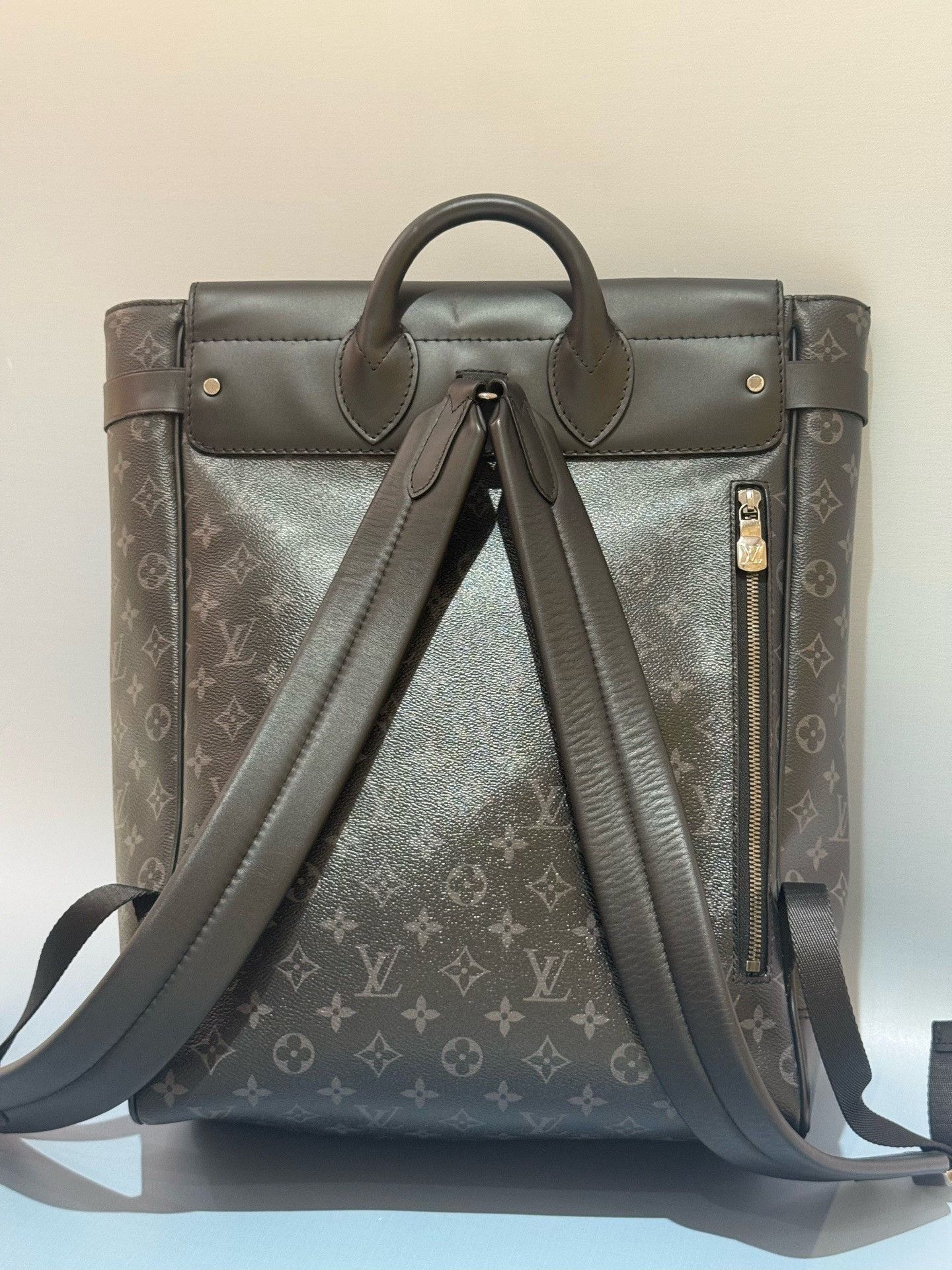 Louis Vuitton Pre-loved Bag Very good condition Size ONE SIZE - 3 Thumbnail