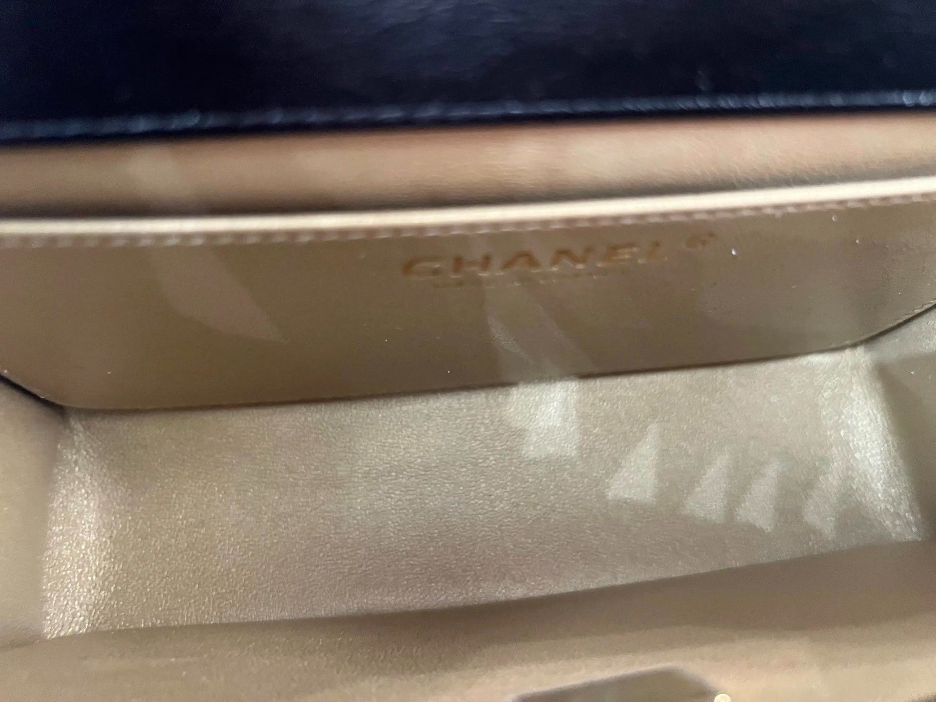 Chanel Pre-loved Bag Brand new condition Size ONE SIZE - 9 Thumbnail
