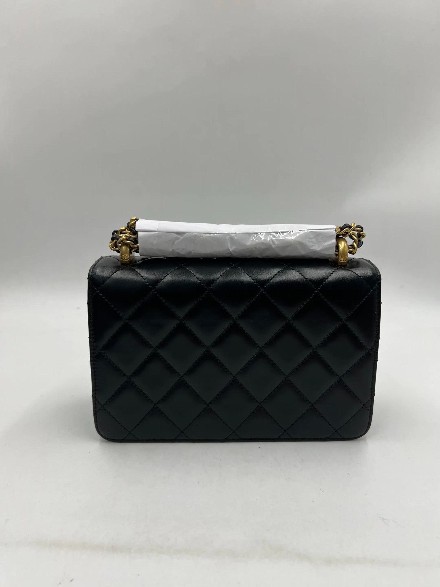 Chanel Pre-loved Bag Brand new condition Size ONE SIZE - 4 Thumbnail