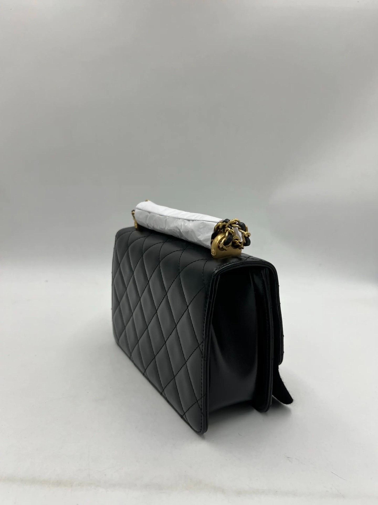Chanel Pre-loved Bag Brand new condition Size ONE SIZE - 5 Thumbnail