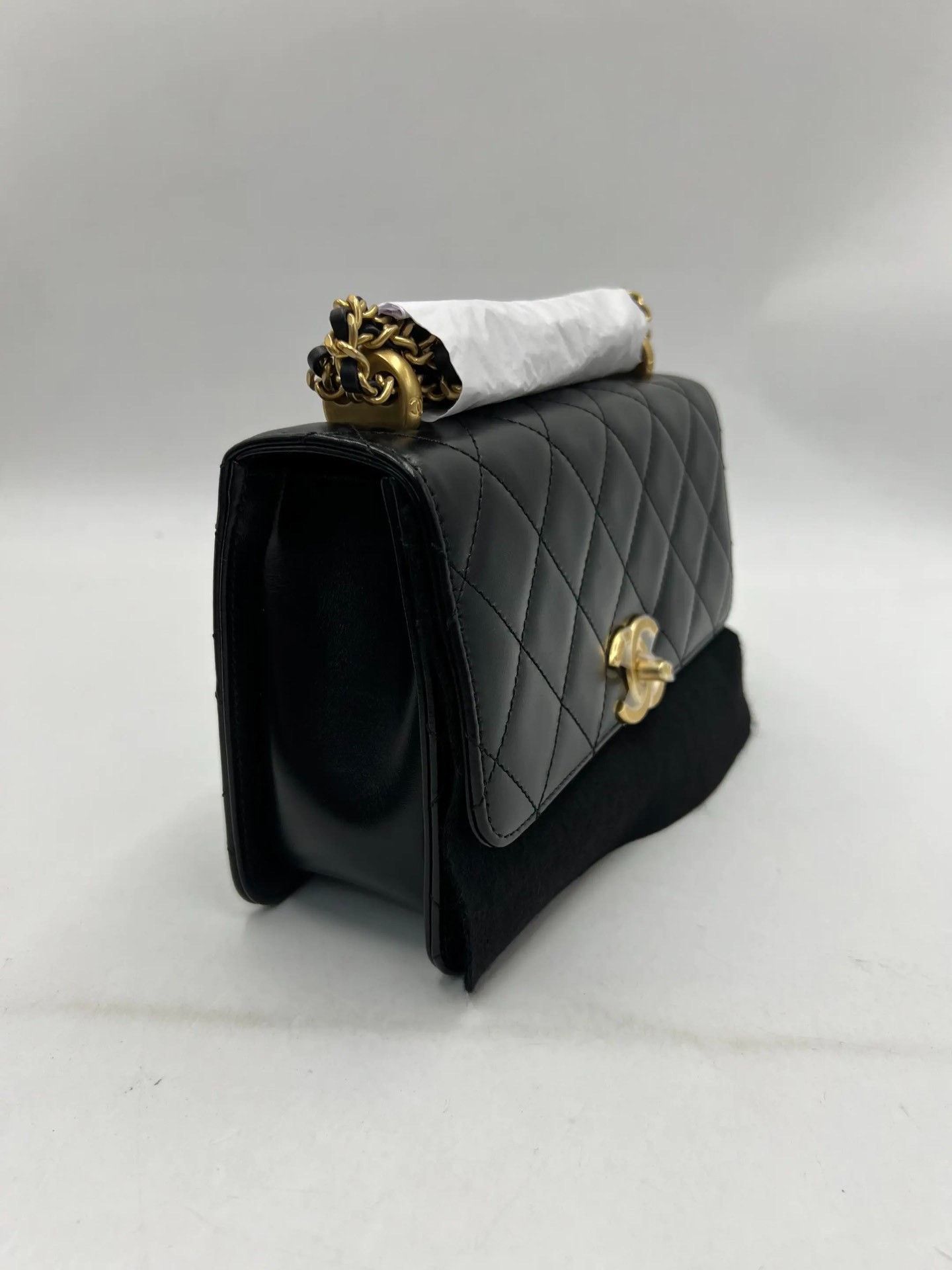 Chanel Pre-loved Bag Brand new condition Size ONE SIZE - 3 Thumbnail