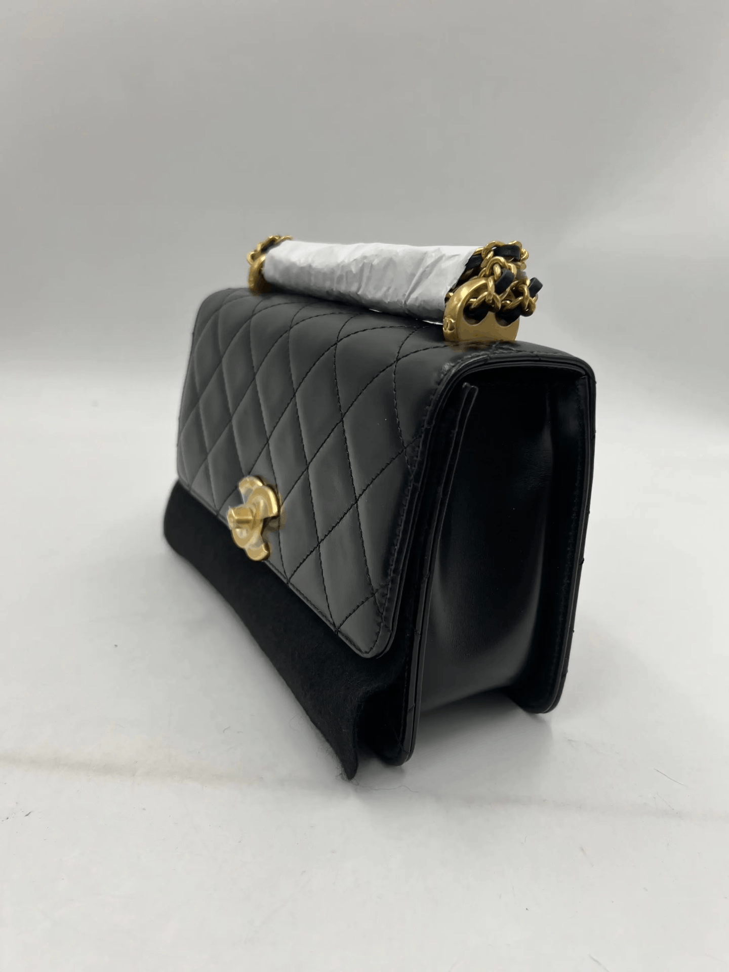 Chanel Pre-loved Bag Brand new condition Size ONE SIZE - 2 Thumbnail