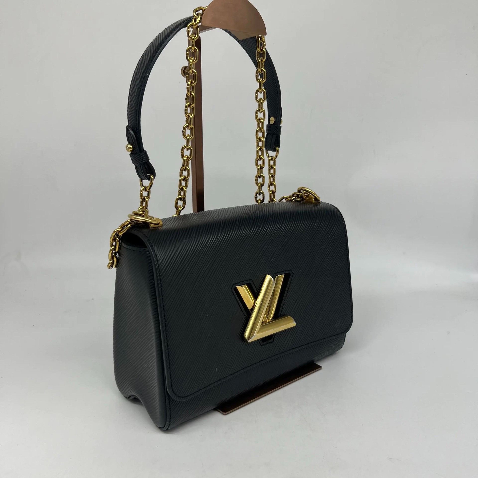 Louis Vuitton Pre-loved Bag Very good condition Size ONE SIZE - 3 Thumbnail