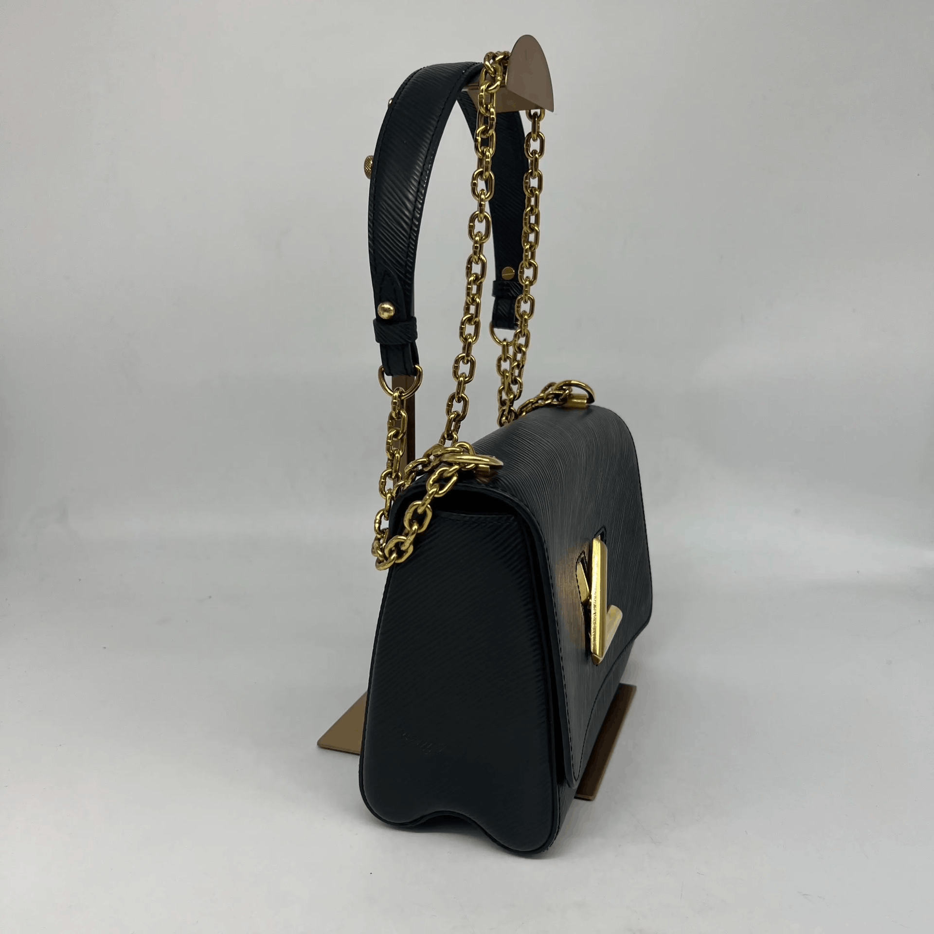 Louis Vuitton Pre-loved Bag Very good condition Size ONE SIZE - 5 Thumbnail