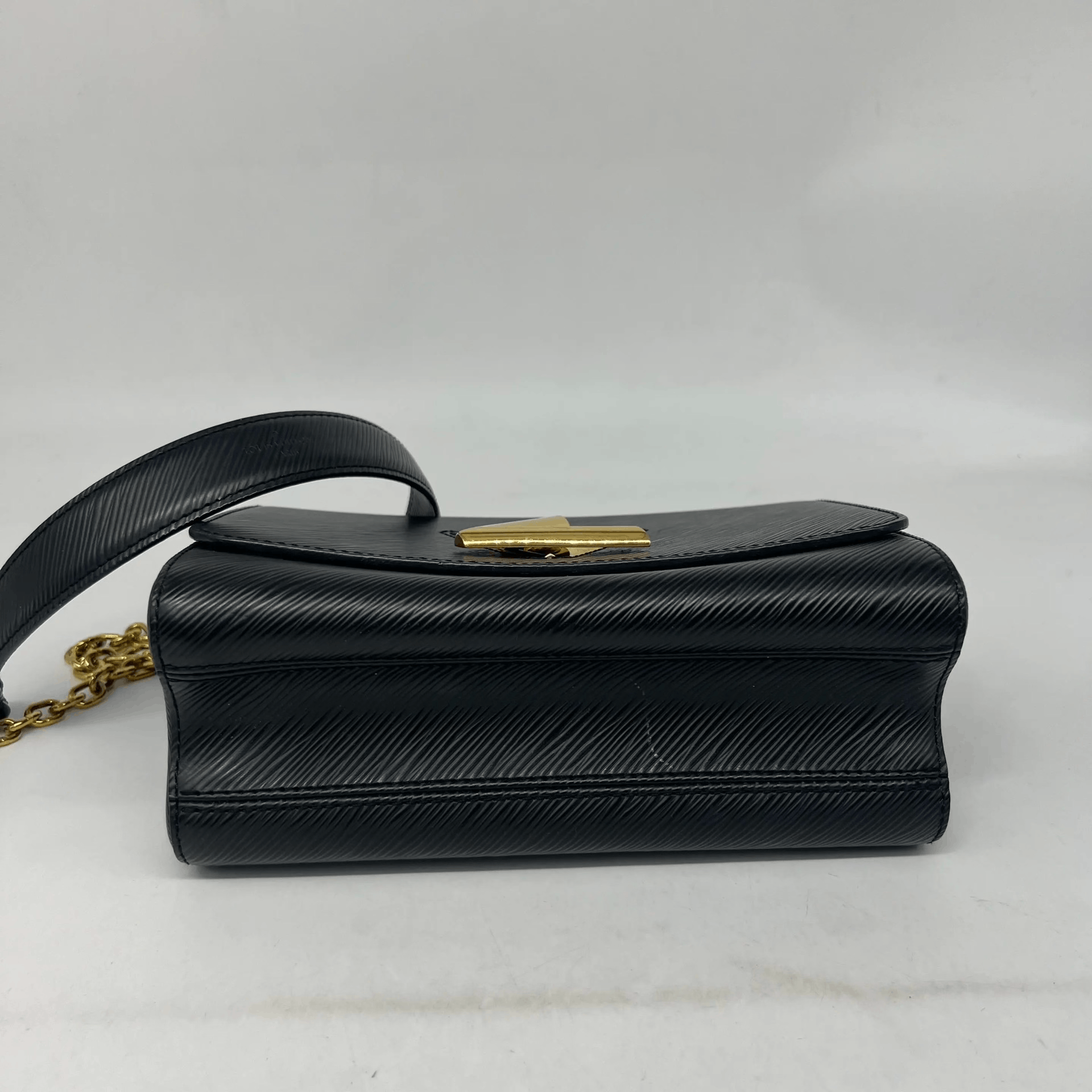 Louis Vuitton Pre-loved Bag Very good condition Size ONE SIZE - 9 Thumbnail