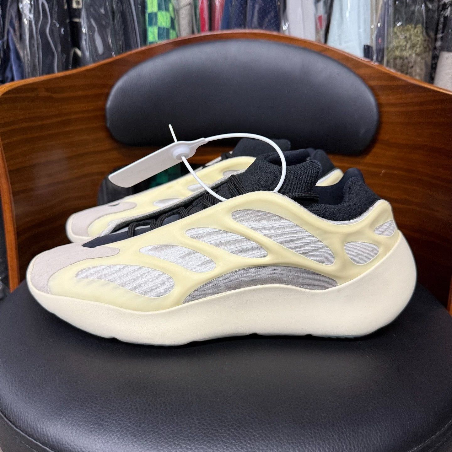 Adidas Adidas Lowtop Sneakers 10 Men Size US 10 / EU 43 - 5 Thumbnail
