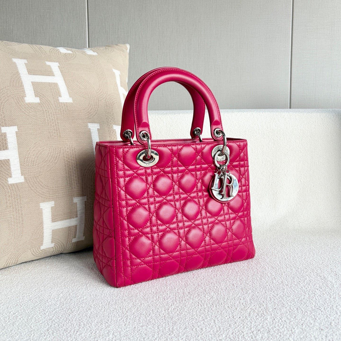 Dior Pre-loved Bag Very good condition Size ONE SIZE - 6 Thumbnail