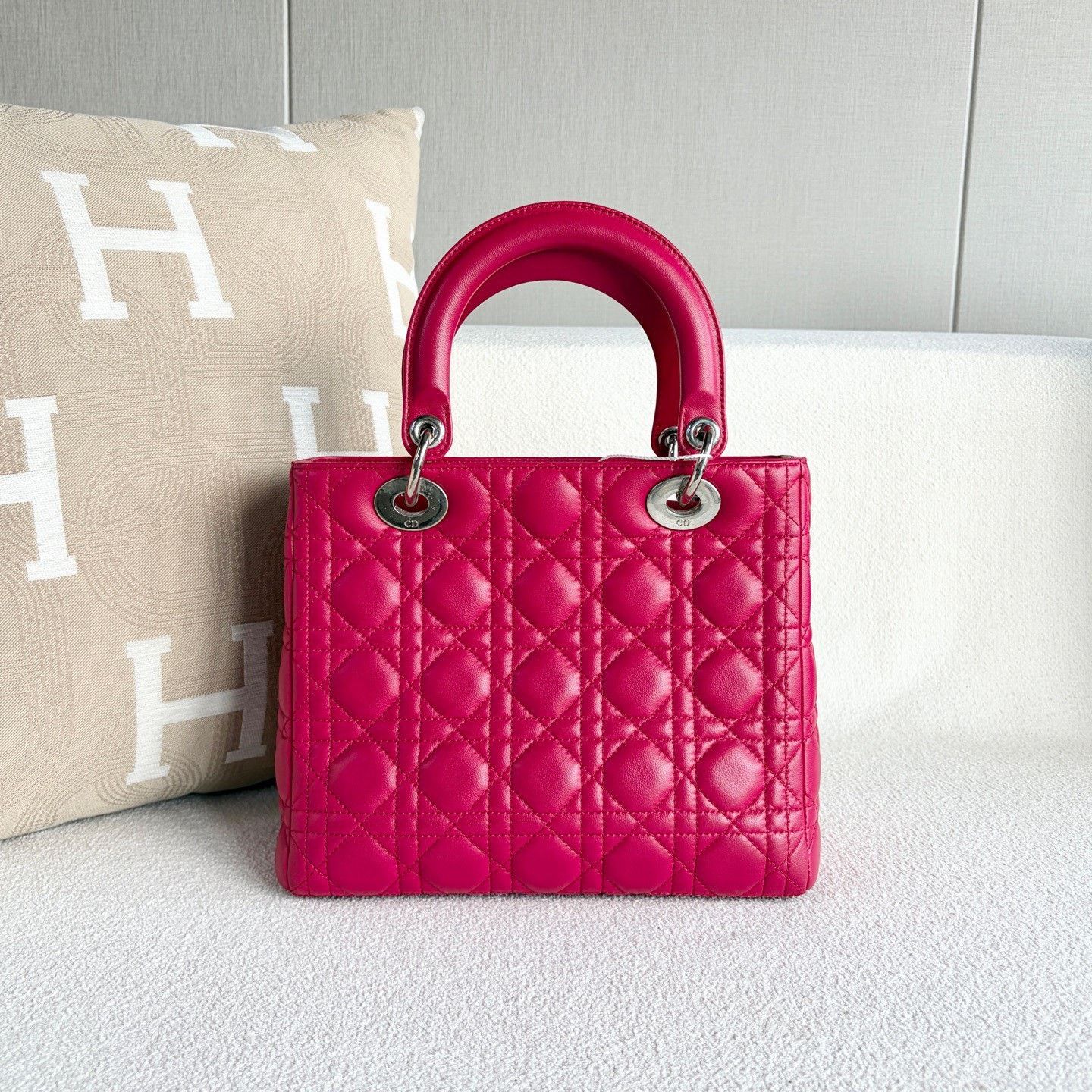 Dior Pre-loved Bag Very good condition Size ONE SIZE - 3 Thumbnail