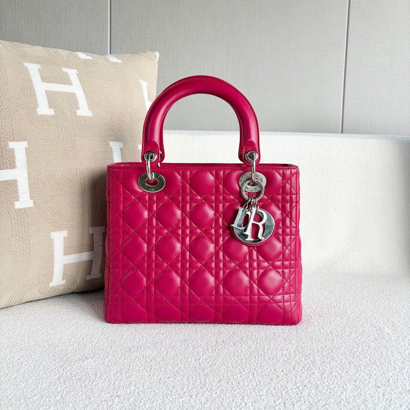 Dior Pre-loved Bag Very good condition Size ONE SIZE - 2 Thumbnail