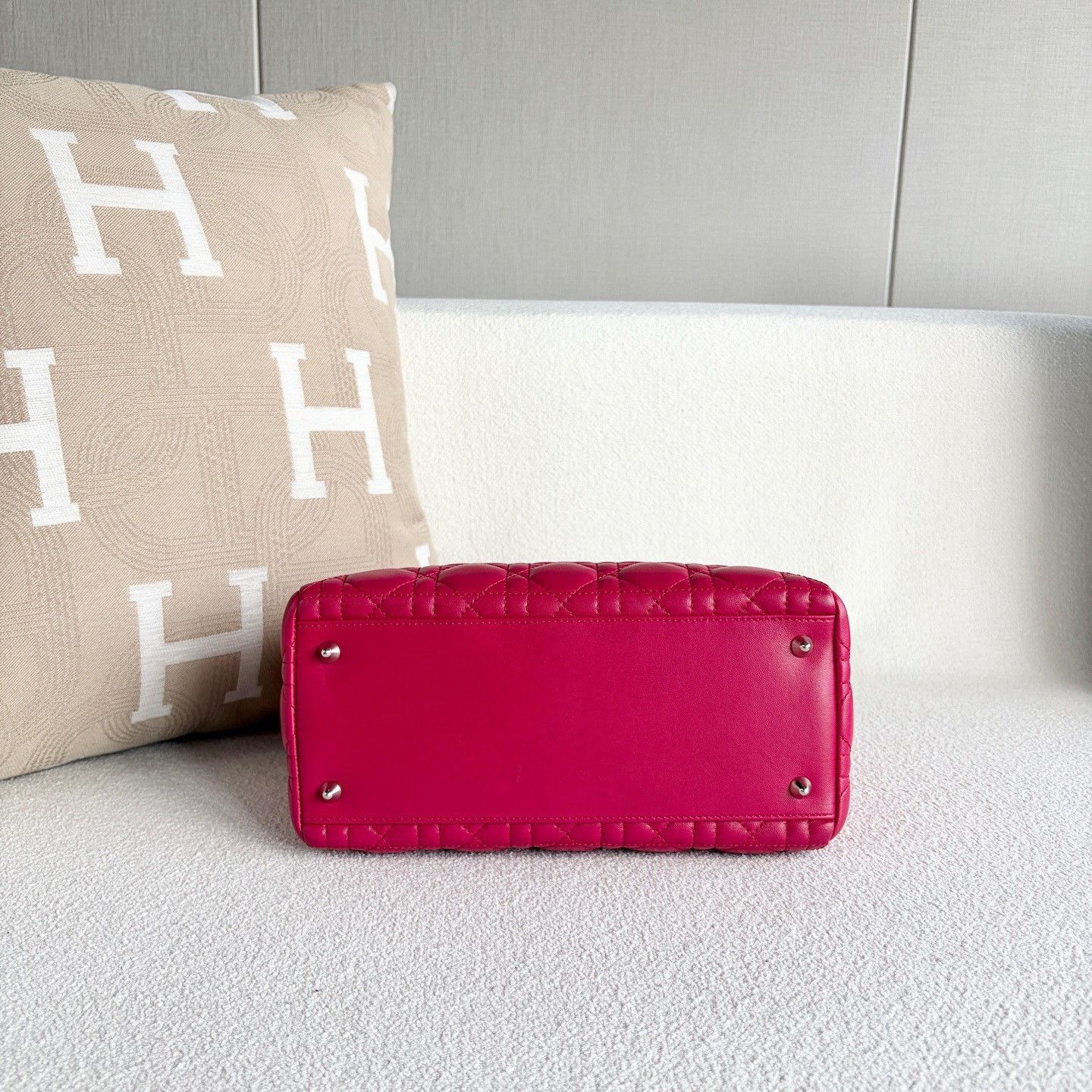 Dior Pre-loved Bag Very good condition Size ONE SIZE - 5 Thumbnail