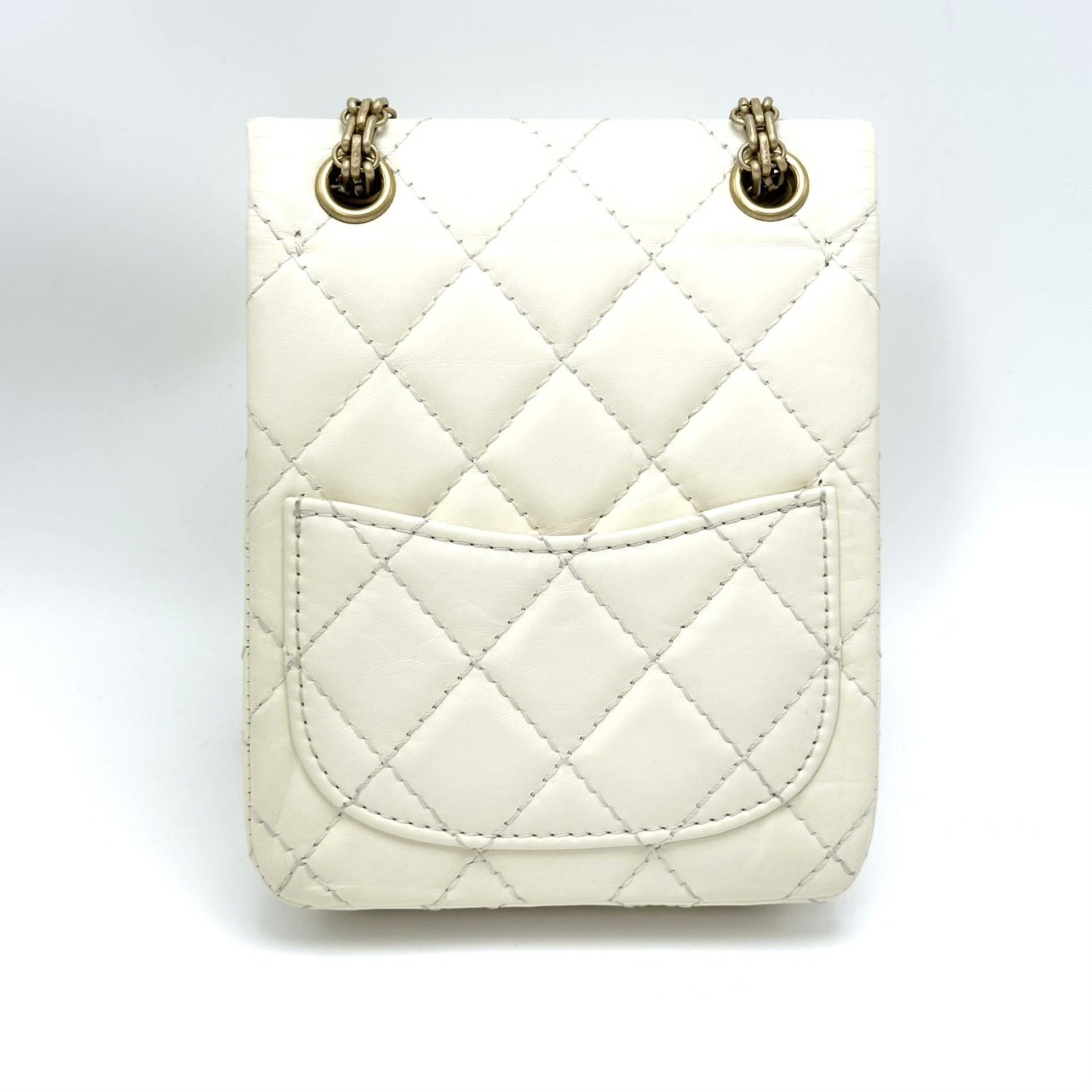 Chanel Pre-loved Bag Very good condition Size ONE SIZE - 3 Thumbnail