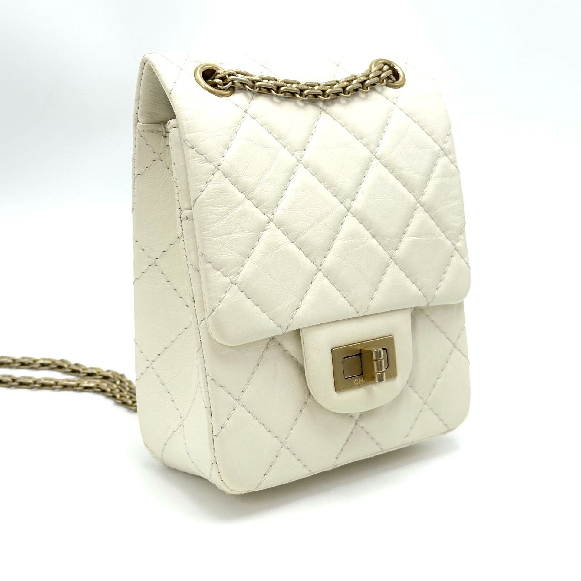 Chanel Pre-loved Bag Very good condition Size ONE SIZE - 2 Thumbnail
