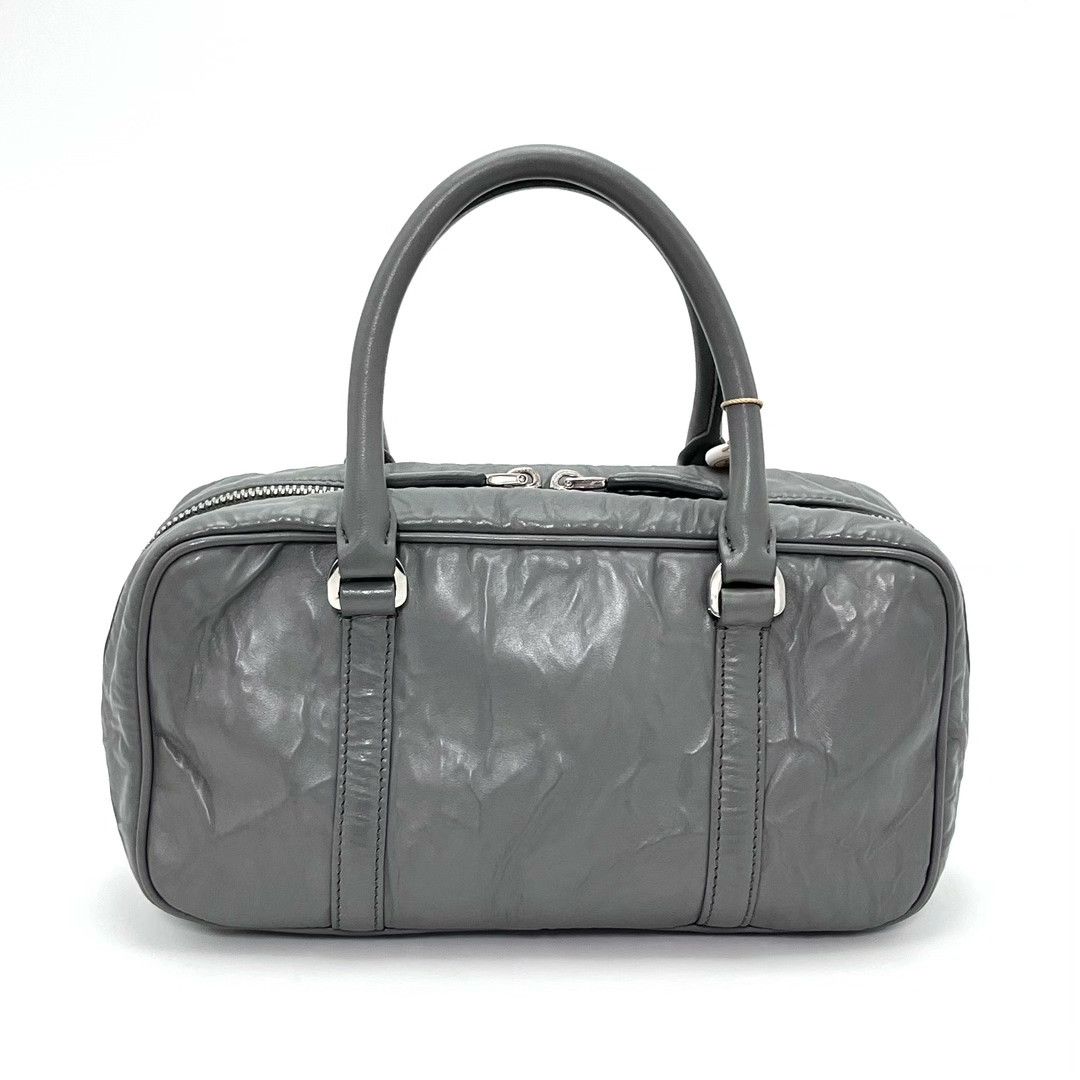 Prada Pre-loved Bag Very good condition Size ONE SIZE - 2 Thumbnail