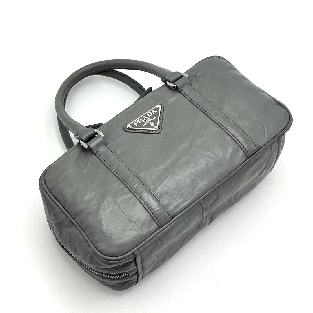 Prada Pre-loved Bag Very good condition Size ONE SIZE - 3 Thumbnail