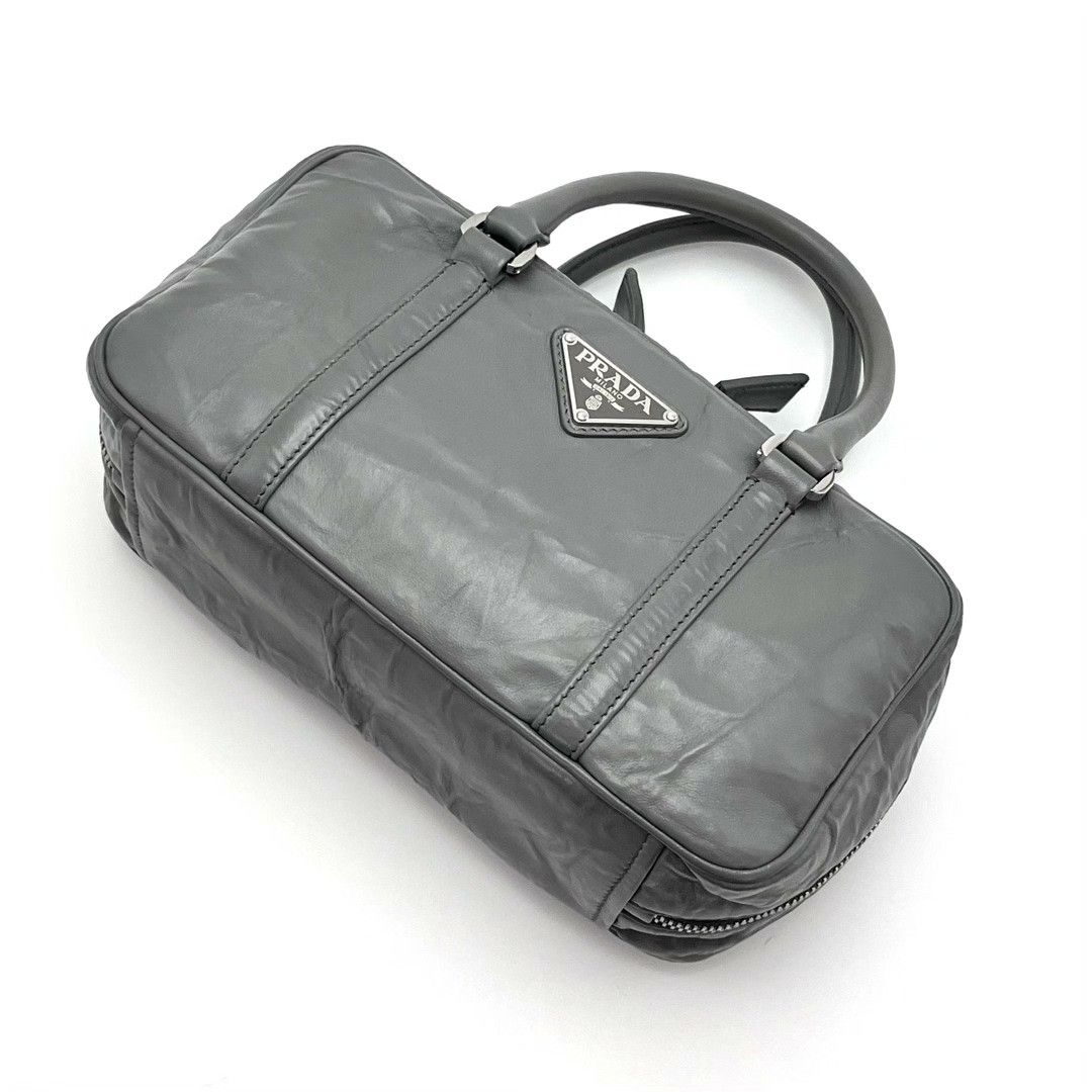 Prada Pre-loved Bag Very good condition Size ONE SIZE - 4 Thumbnail
