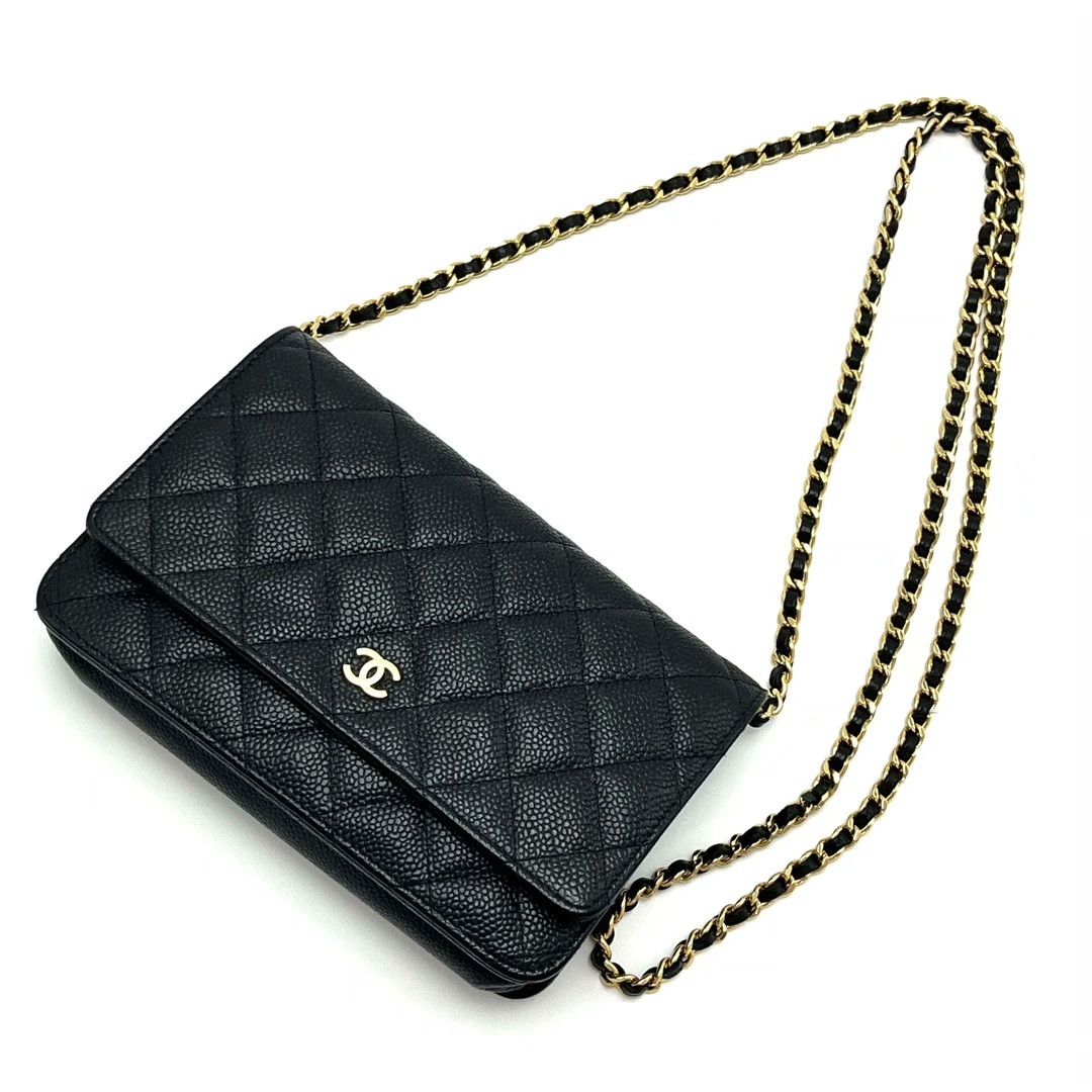 Chanel Pre-loved Bag Very good condition Size ONE SIZE - 4 Thumbnail