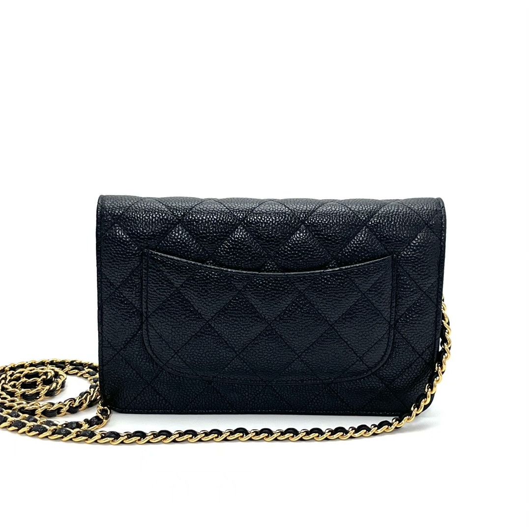 Chanel Pre-loved Bag Very good condition Size ONE SIZE - 2 Thumbnail