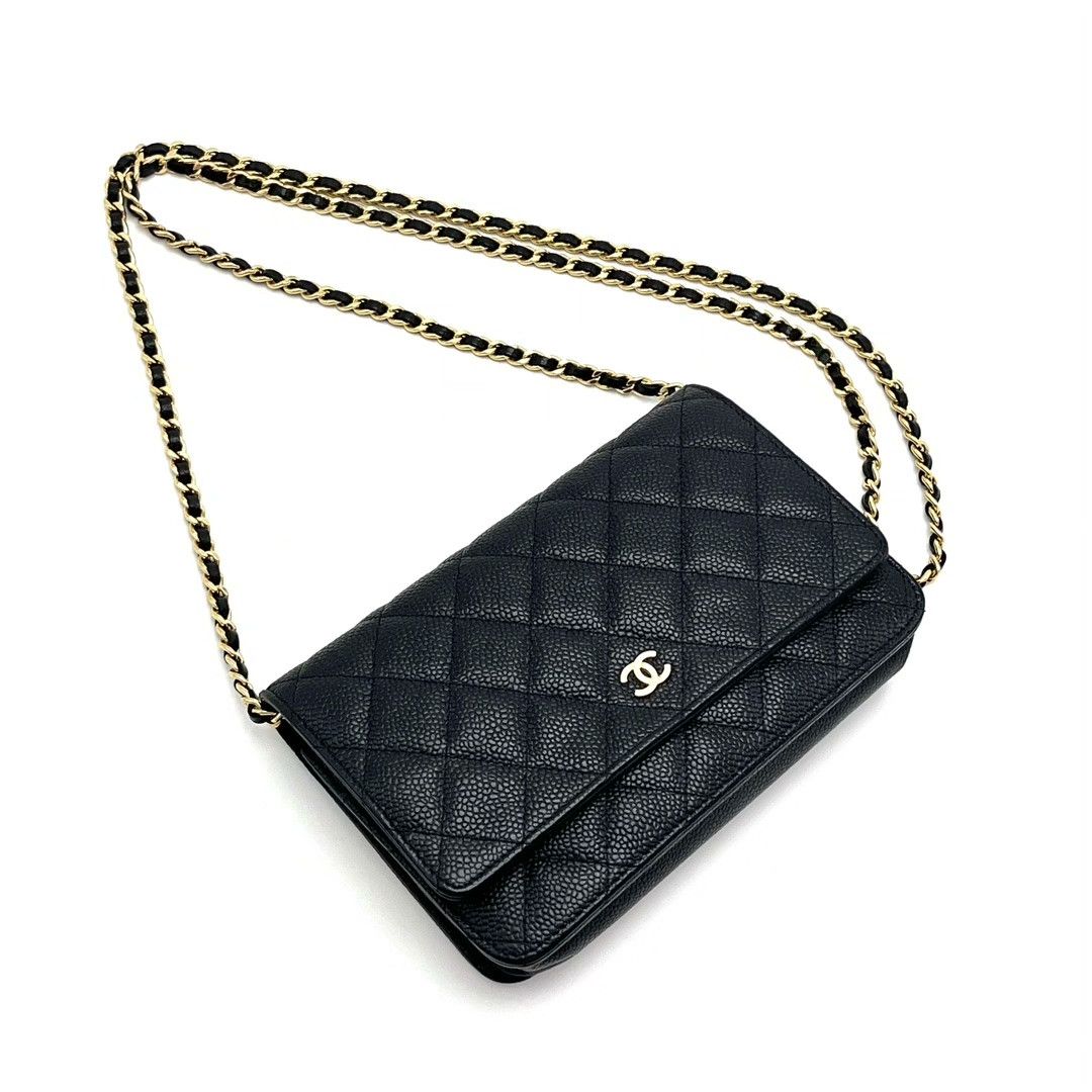 Chanel Pre-loved Bag Very good condition Size ONE SIZE - 3 Thumbnail