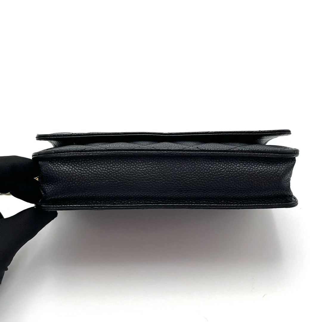Chanel Pre-loved Bag Very good condition Size ONE SIZE - 5 Thumbnail